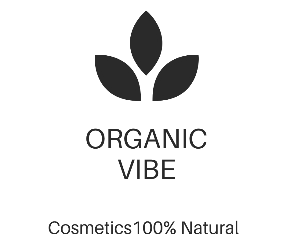 Logo Organic Vibe