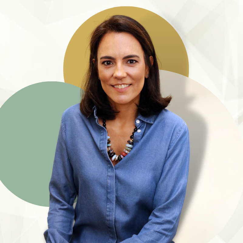 Patricia Junqueira