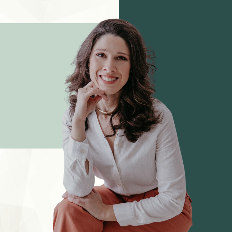 Profª Maria Carolina Pedrosa